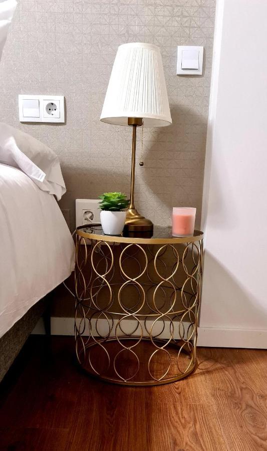 Apartamento Viña P. Centro *