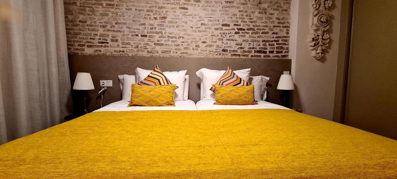 Apartamento Viña P. Centro Málaga