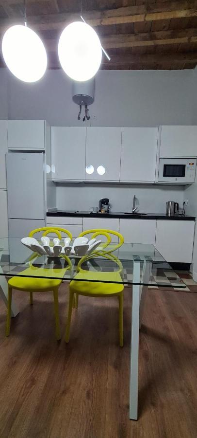 Apartamento Viña P. Centro *