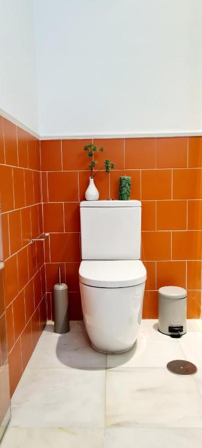 Apartamento Viña P. Centro *