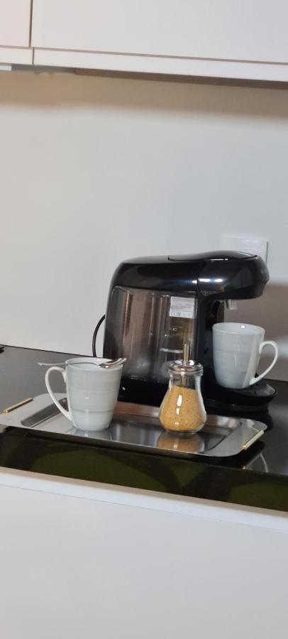 Apartamento Viña P. Centro *