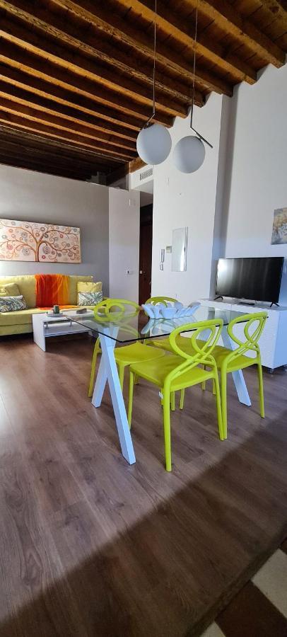 Viña P. Centro Apartamento Málaga