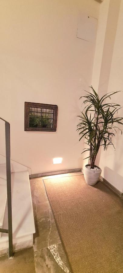 Viña P. Centro Apartamento