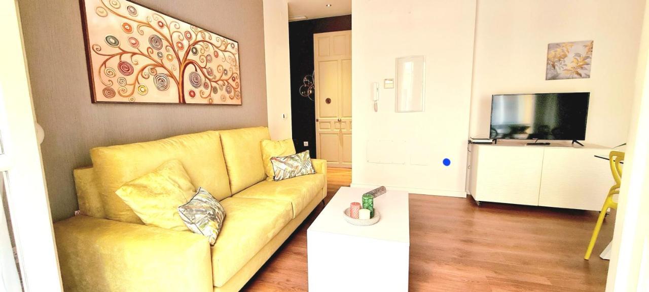 Apartamento Viña P. Centro