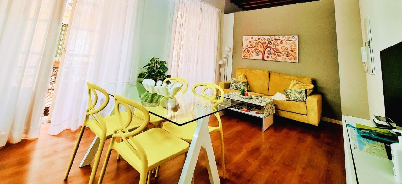 Viña P. Centro Apartamento *