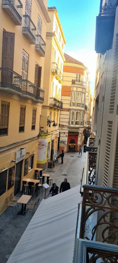 Apartamento Viña P. Centro *