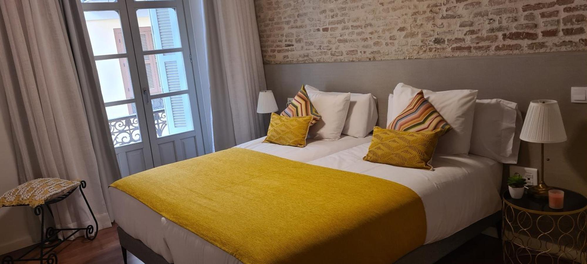 Viña P. Centro Apartamento Málaga