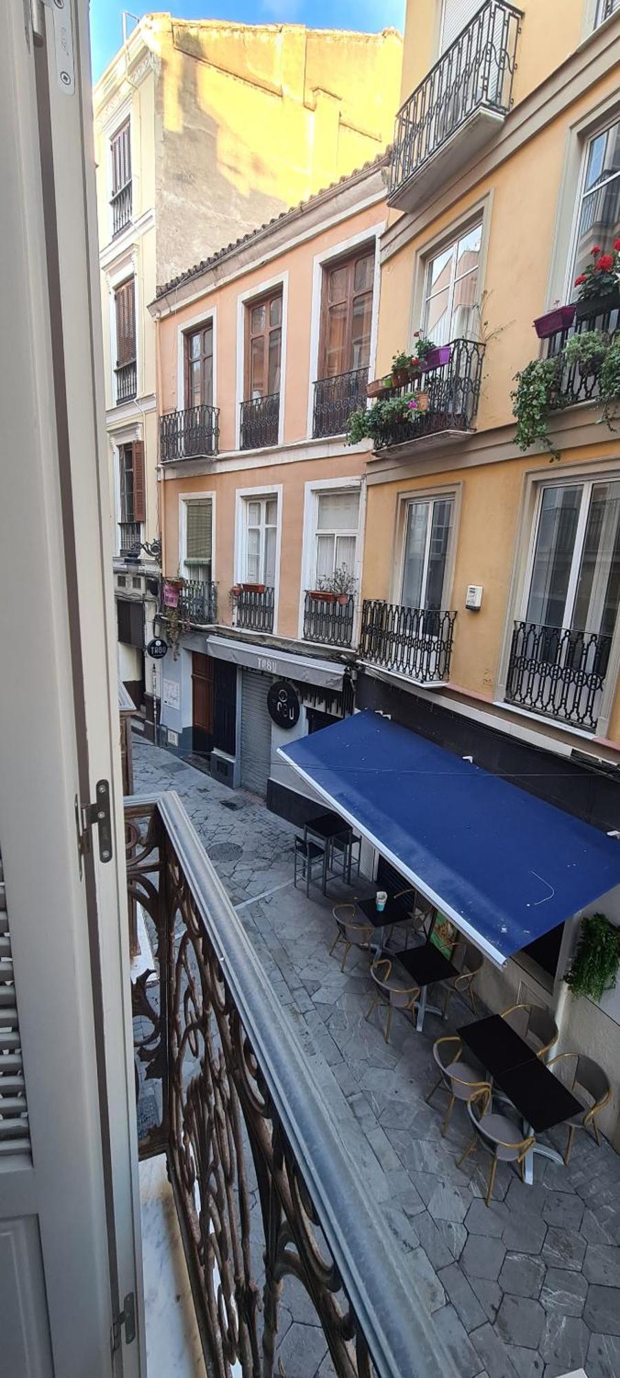 Viña P. Centro Apartamento