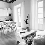 Apartamento Viña P. Málaga Centro