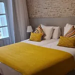 Apartamento Viña P. Málaga Centro