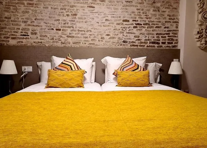 Apartamento Viña P. Málaga Centro