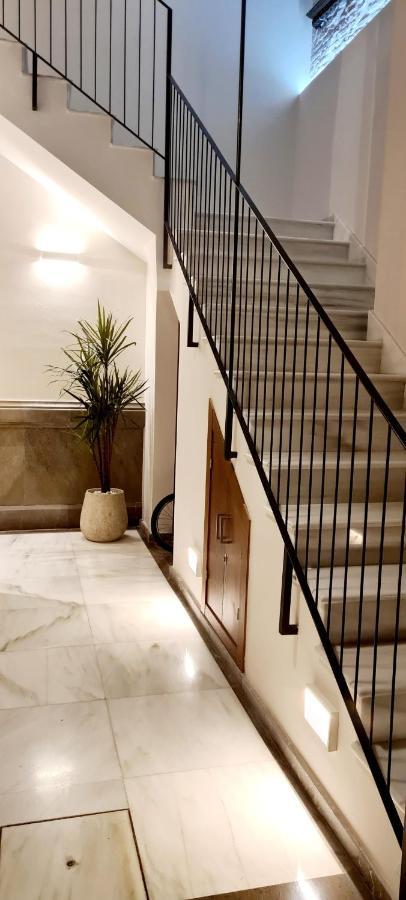 Apartament Vina P. Centro Malaga