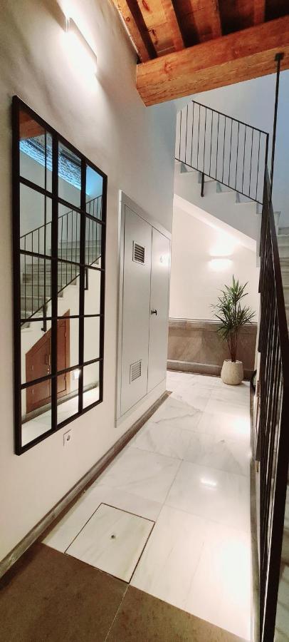 Apartament Vina P. Centro *