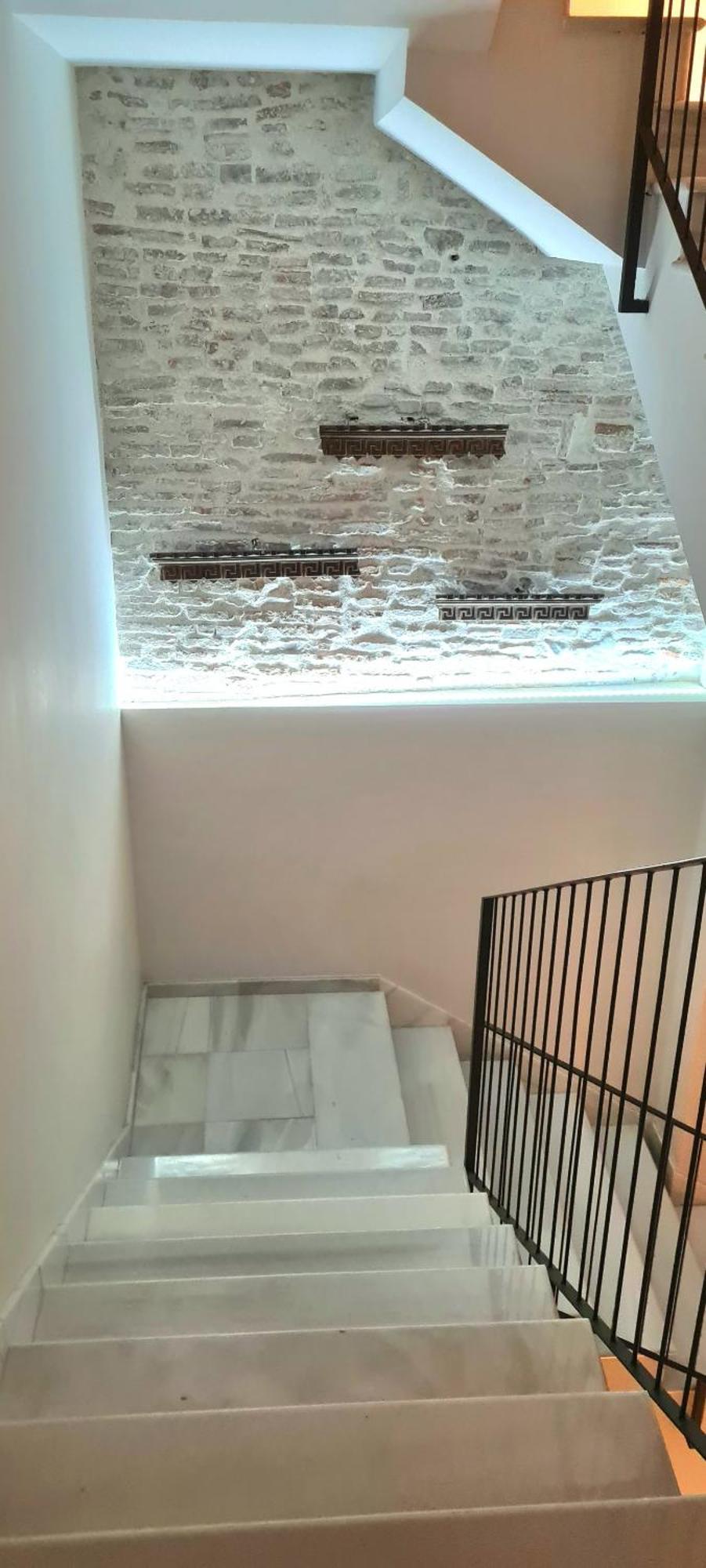 Apartament Vina P. Centro Malaga