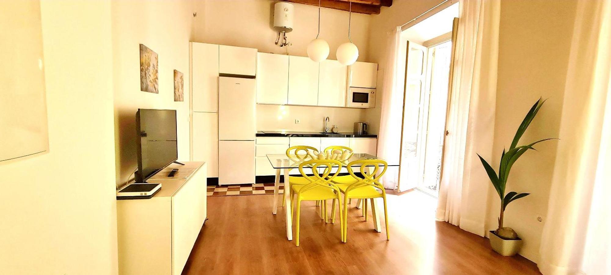 Apartament Vina P. Centro
