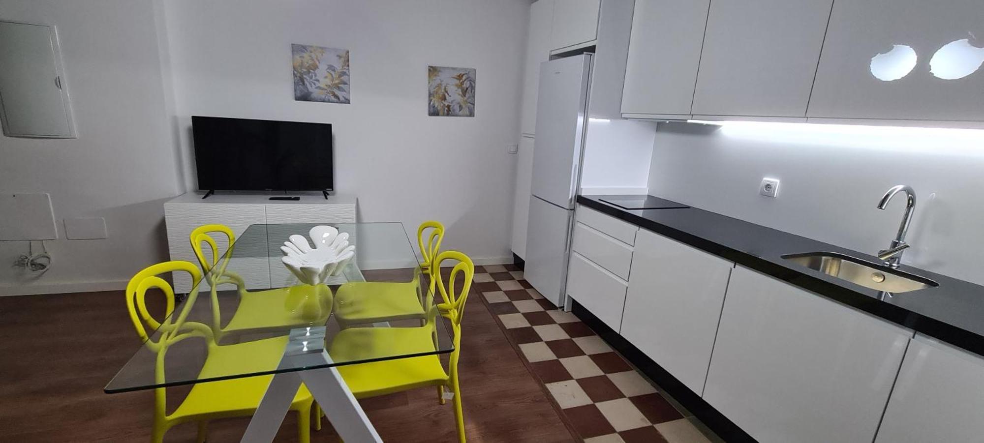 Apartament Vina P. Centro *