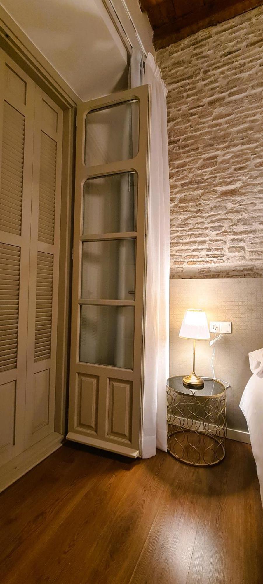 Apartament Vina P. Centro Malaga