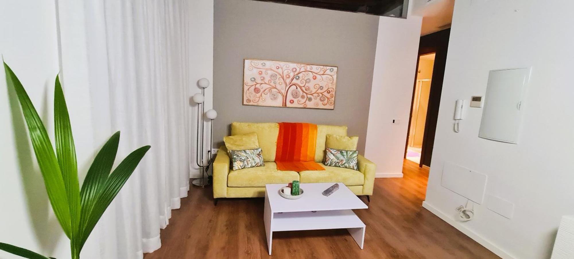 Vina P. Centro Malaga